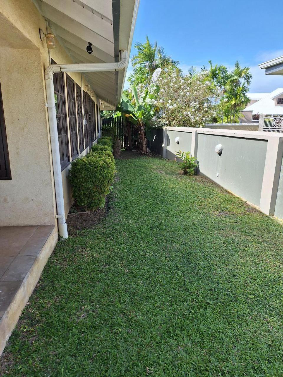 Driftwood 85 Villa Canaan Exterior photo