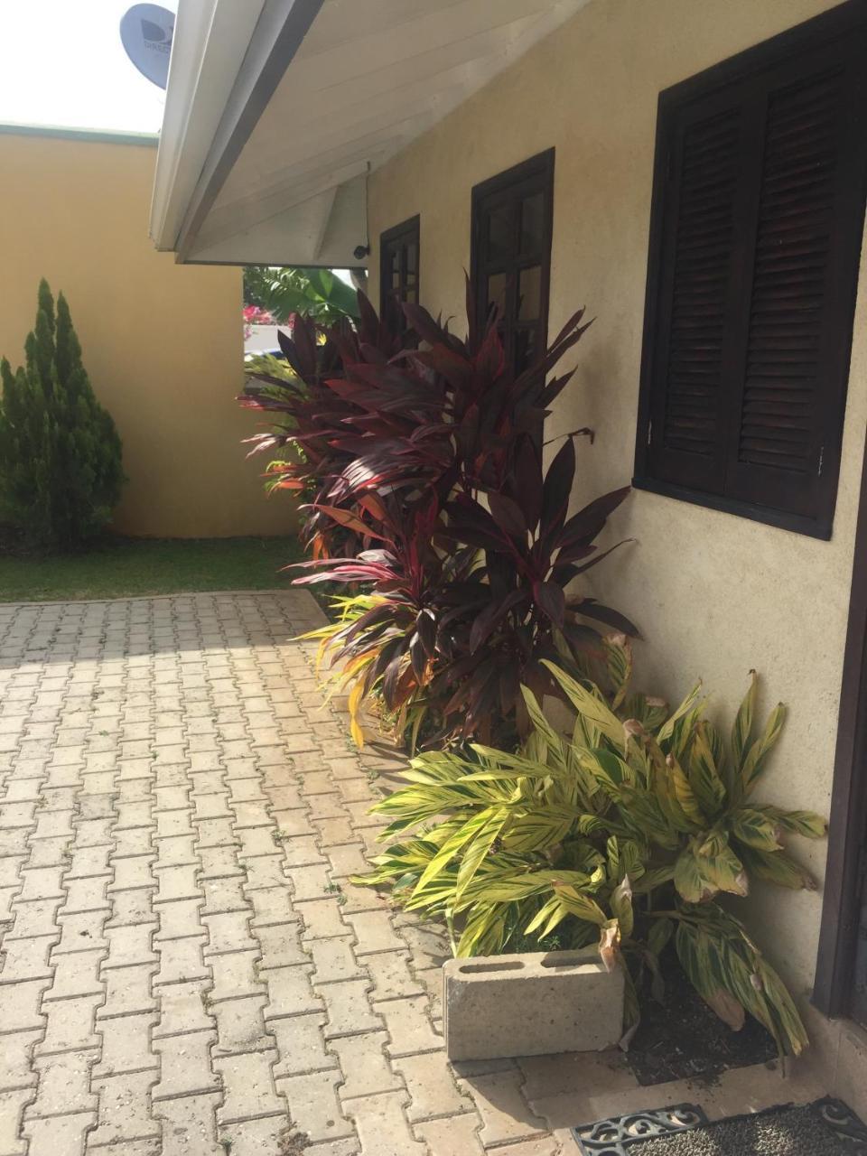 Driftwood 85 Villa Canaan Exterior photo